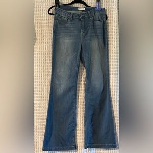 CELLO wide leg jeans 👖 size 9
